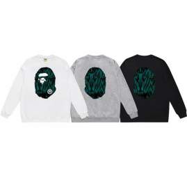 Picture of Bape Sweatshirt _SKUBapeS-2XLscqx40430344